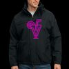 Nootka Jacket Thumbnail