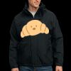 Nootka Jacket Thumbnail