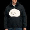 Nootka Jacket Thumbnail