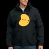 Nootka Jacket Thumbnail