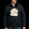 Nootka Jacket Thumbnail
