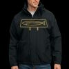 Nootka Jacket Thumbnail