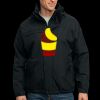 Nootka Jacket Thumbnail