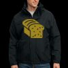 Nootka Jacket Thumbnail