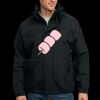 Nootka Jacket Thumbnail