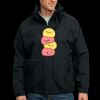 Nootka Jacket Thumbnail