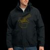 Nootka Jacket Thumbnail