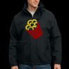 Nootka Jacket Thumbnail