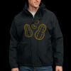 Nootka Jacket Thumbnail