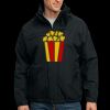 Nootka Jacket Thumbnail