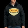 Nootka Jacket Thumbnail