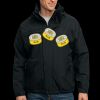 Nootka Jacket Thumbnail