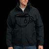 Nootka Jacket Thumbnail