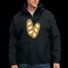 Nootka Jacket Thumbnail
