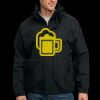 Nootka Jacket Thumbnail