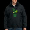 Nootka Jacket Thumbnail