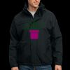 Nootka Jacket Thumbnail