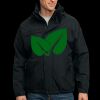 Nootka Jacket Thumbnail