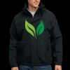 Nootka Jacket Thumbnail