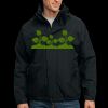 Nootka Jacket Thumbnail