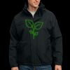 Nootka Jacket Thumbnail