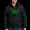 Nootka Jacket Thumbnail