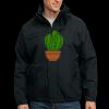 Nootka Jacket Thumbnail