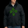 Nootka Jacket Thumbnail