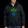Nootka Jacket Thumbnail
