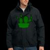 Nootka Jacket Thumbnail