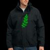 Nootka Jacket Thumbnail