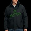Nootka Jacket Thumbnail