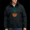 Nootka Jacket Thumbnail