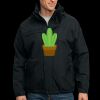 Nootka Jacket Thumbnail