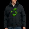 Nootka Jacket Thumbnail