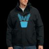 Nootka Jacket Thumbnail