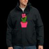 Nootka Jacket Thumbnail