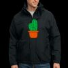 Nootka Jacket Thumbnail