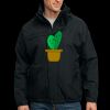 Nootka Jacket Thumbnail
