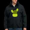 Nootka Jacket Thumbnail