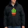 Nootka Jacket Thumbnail