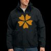Nootka Jacket Thumbnail