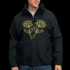 Nootka Jacket Thumbnail