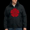 Nootka Jacket Thumbnail