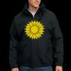 Nootka Jacket Thumbnail