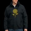 Nootka Jacket Thumbnail