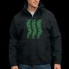Nootka Jacket Thumbnail