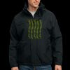 Nootka Jacket Thumbnail