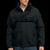 Nootka Jacket Thumbnail