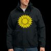 Nootka Jacket Thumbnail